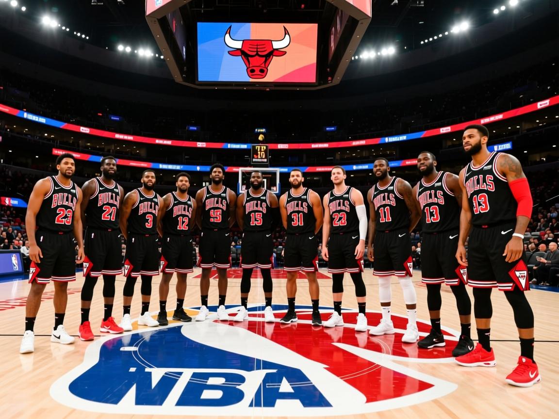 公牛球员拉文入选NBA最佳阵容二阵 第2张