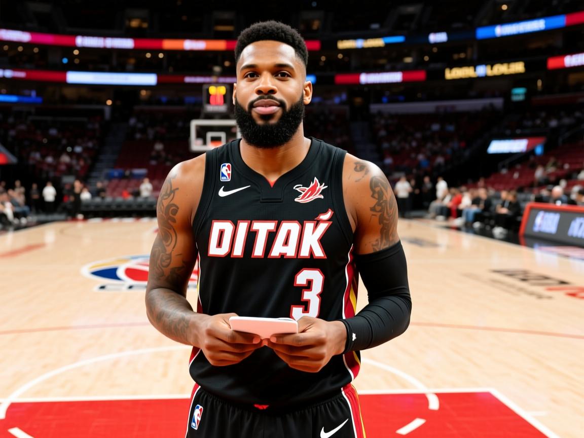 热火签下自由球员本-麦克莱莫尔