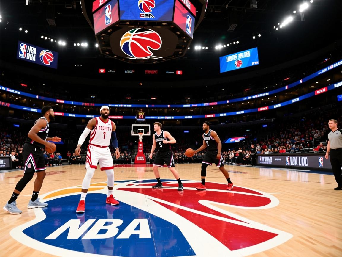 火箭队在NBA常规赛中连胜三场