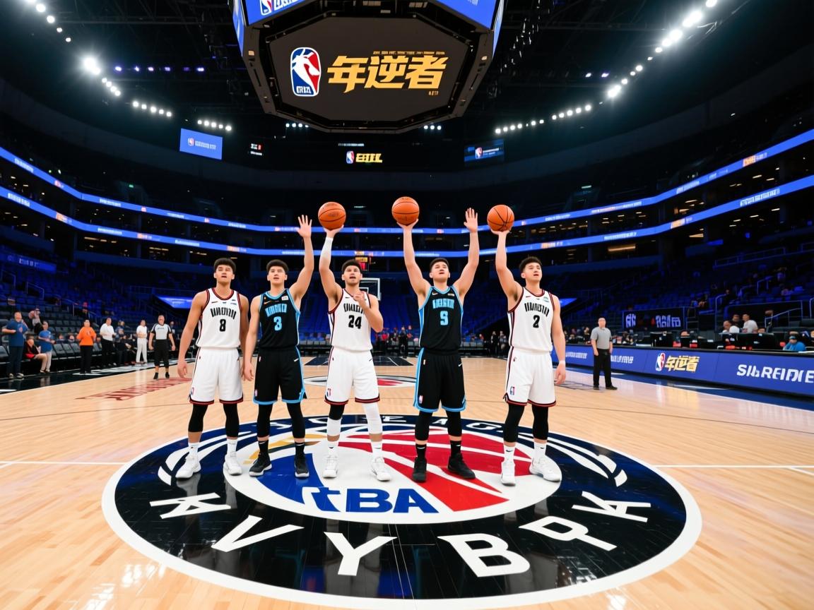 拓荒者逆转篮网，取得四连胜