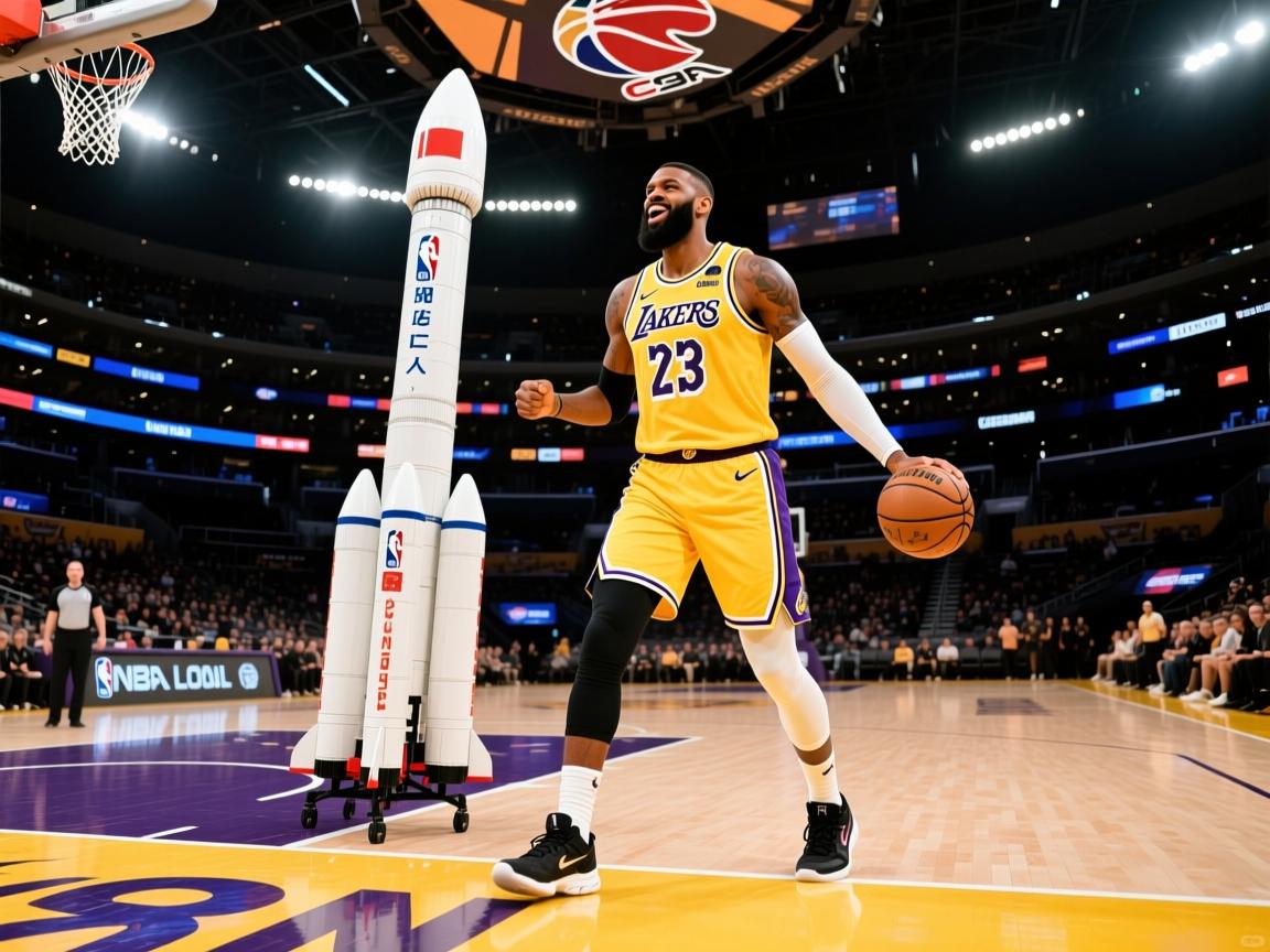 火箭大胜湖人,保罗状态火热 第2张