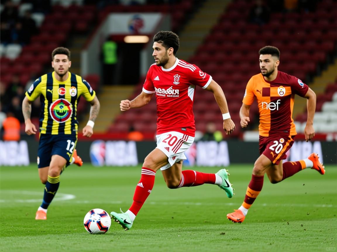 英媒：诺丁汉森林重启追逐维萨，费内巴切、加拉塔萨雷也对其有意  第2张