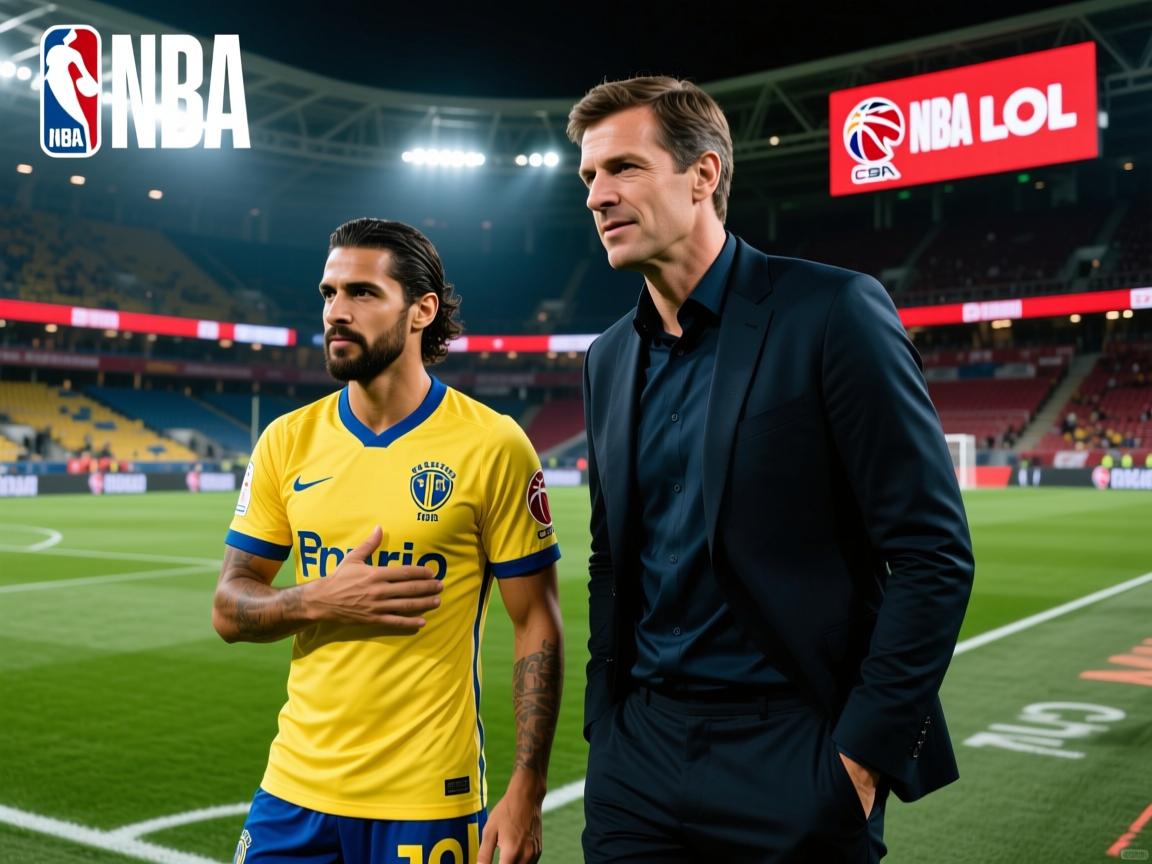 耶罗希望阿隆索忘记德甲的经验，努涅斯能否投奔科瓦奇？