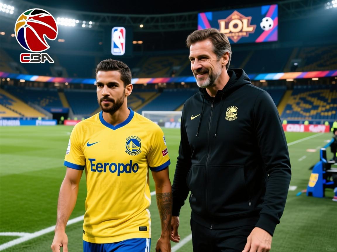 耶罗希望阿隆索忘记德甲的经验，努涅斯能否投奔科瓦奇？  第2张