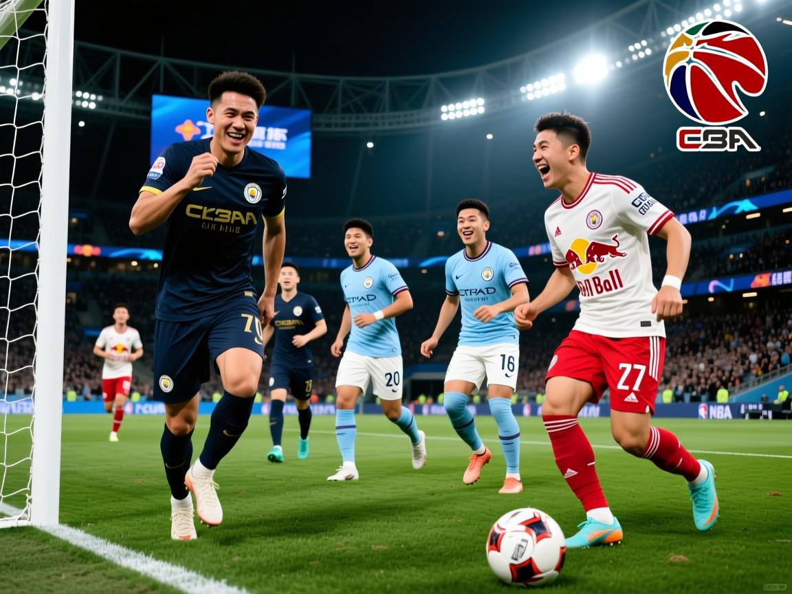 世俱杯悲喜一夜！亚洲3队出局，曼城6-0大胜提前晋级，红牛不败  第2张