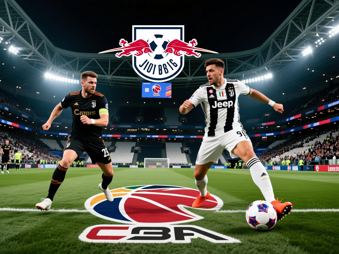 尤文险胜莱比锡，步入半决赛殿堂