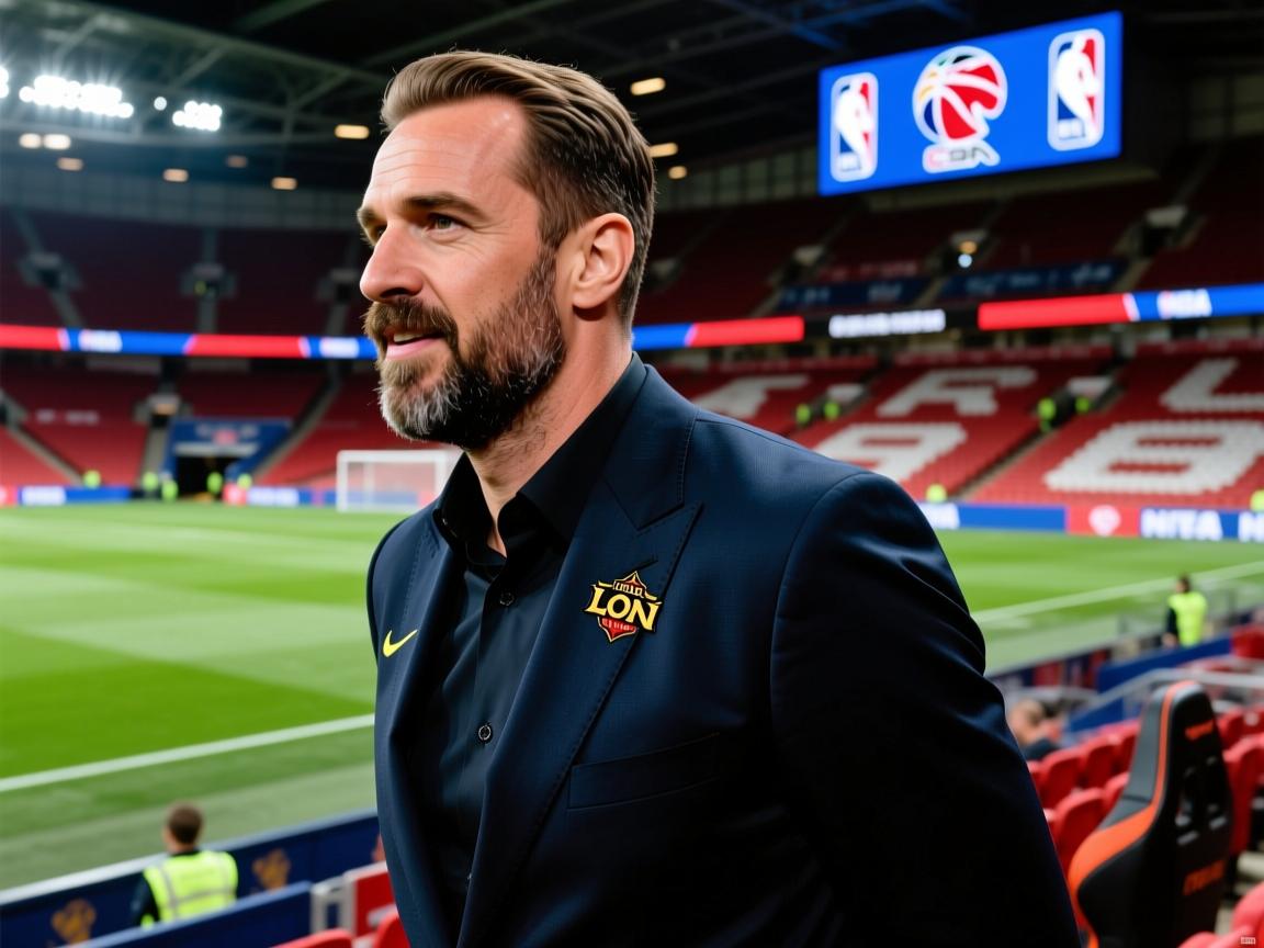 一日英超动向：哈维很想接班阿莫林，给瓜迪奥拉多少钱的简单介绍