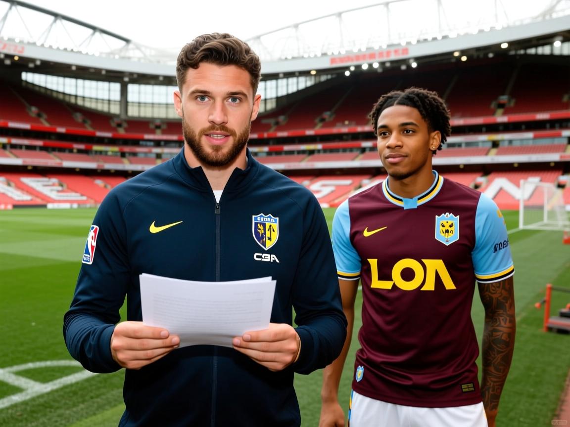 马库斯·拉什福德发表离队声明，杰登·桑乔找到离开阿斯顿维拉的途径